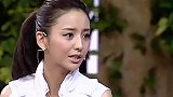 夫妻关系早就破裂？佟丽娅为何苦苦支撑四年，全都因为5岁的孩子