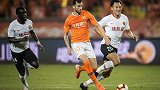 中超-巴普蒂斯唐建功普神失点 卓尔2-0深足取两连胜