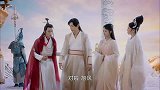 天后簌离一事后对水神耿耿于怀