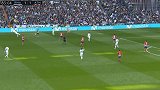 1V3连续羞辱式过人不丢球 伊斯科脚下生风控球之王