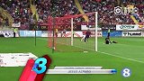 西甲-1617赛季-精彩纷呈！巴萨梯队一周5佳球 -专题
