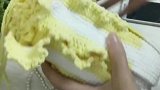白菜包见过没？别说！还挺逼真