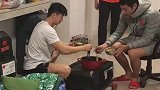 一个世界之迷——许昕 到底是冷还是热?