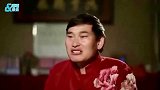 大衣哥朱之文古玩市场淘货，老板称其朴实接地气