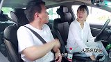 姑娘驾校学车，一上车就先给教练修车钱，结局太有趣了