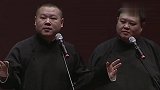 岳云鹏台上妙语连珠，调侃孙越照顾孩子，这一段把观众给乐坏了