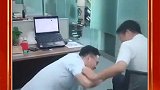 一个腕力球引发的血案，腕力球准备接受律师函吧