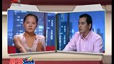 调解：妻子照顾瘫痪丈夫多年，反被丈夫当仇人，讲出实情全场怒了