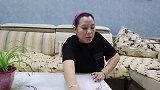 小姨子在我家住2年，离开时留下80000和一段话，让我很为难