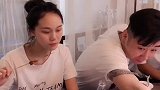 他们怎么都停下不撕巴了，是不是看我太有诚意了