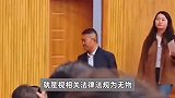 人民网评长丰学校臭肉事件：一盆臭肉，为何能“熏”倒多名官员？