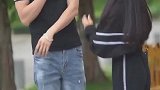 据说闺蜜在一起久了，会相互传染，漂亮也会传染吗