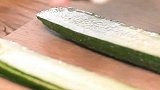 肥牛黄瓜卷，夏天这样吃，胃口好