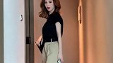 追星女孩见不同爱豆怎么穿？