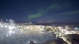 蓝湖温泉酒店也是冰岛旅游的一个网红项目了