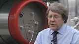 旅游-英国反应发动机公司完成“佩刀”（SABRE）发动机预冷器第二轮试验
