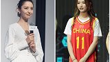 北京冬奥倒计时一千天晚会佟丽娅口误 堪比篮球世界杯上的杨超越