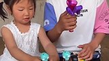 姐姐怎么能欺负妹妹