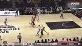 日本篮坛超级新星!马场雄太国家队首秀集锦