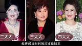 成龙恋上利智被何鸿出面吓跑“频繁交流”惹恼李连杰