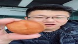 兄弟们，你们谁有我幸福！我老婆给我炸的油条，好吃！