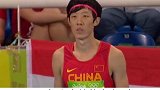 张国伟跳高耽误的舞王
