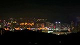 最美大连夜！打卡市内最高点