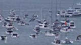 美洲杯帆船赛决赛-全场录播-20210310