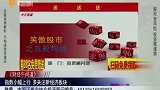 财经午间道-20230606-指数小幅上行 多关注新经济板块