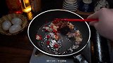 荷兰豆怎么炒，简单又好吃的荷兰豆炒花菜，清爽开胃