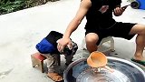 手机焊在手上了，拿不下来吗
