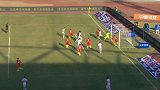 中超-17赛季-鲁能锋霸3场独造4球 西塞后脚跟凌空抽射无所不能-专题
