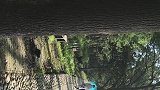 上海最佳的避署胜地淀山湖风景区。人少！凉快！有意境！