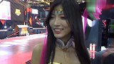 chinajoy遇到超漂亮美女，猜猜看他的梦想是什么？