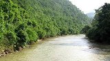 载27人船只在西双版纳翻沉 已搜救到9人18人失联