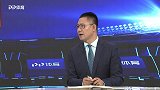 2018中超第16轮录播：天津权健vs河南建业（李欣 梁祥宇）