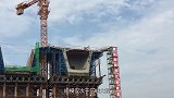 中国又一超级工程，10万人搬迁耗资800亿，规模仅次三峡大坝