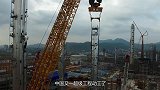 中国又一超级工程，10万人搬迁耗资800亿，规模仅次三峡大坝