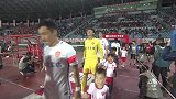 中甲-裴育文头球绝杀 延边富德1-0浙江毅腾