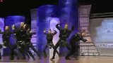街舞-2014世界街舞锦标赛总决赛：青少年组 加拿大Flip-花絮