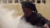 奶奶最懂得韭菜包鱼出锅了，融合在一起的味道非常棒