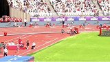 第一个破20秒的黄种人