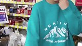这小子怎么反应这么快，没劝动它