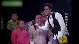 陶阳有多讨人厌：借着唱戏怒打阎鹤祥，三两句就把孙越弄哭