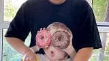 给你个眼神自己体会，何为家教、家风！ 萌宠  Lucky 毛孩的世界  猫