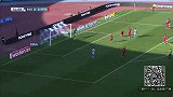 西甲-1516赛季-联赛-第2轮-皇家社会0:0希洪竞技-精华