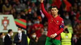 世欧预附加赛-葡萄牙3-1将战北马其顿 奥塔维奥传射