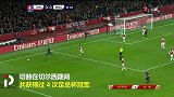 对阵曼联成切赫足总杯绝唱！曾随队5夺足总杯冠军