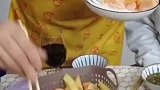 爱吃水果和火锅的都沉默了