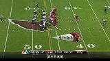 NFL-1415赛季-常规赛-第16周-西雅图海鹰35：6亚利桑那红雀-精华